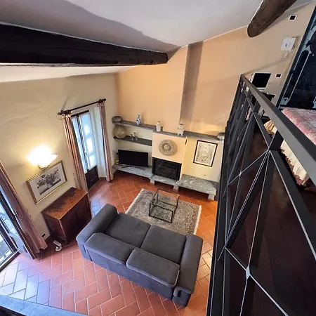 Royal House Apartament