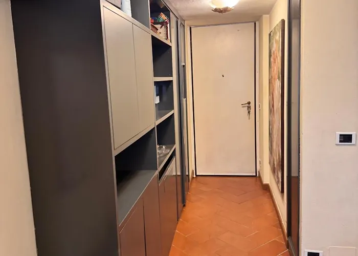 Apartament Royal House Mediolan
