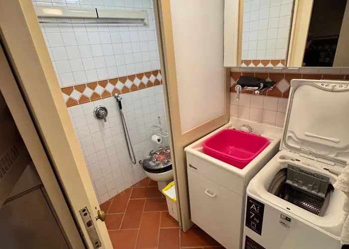 Royal House Apartament Mediolan