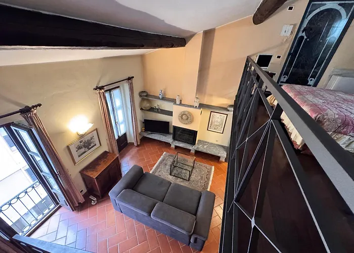 Royal House Apartament